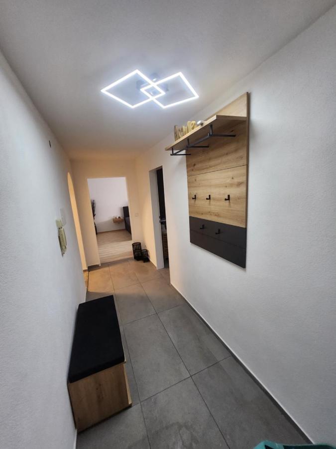 Am Suedhang 2 Apartment Dinkelsbuehl