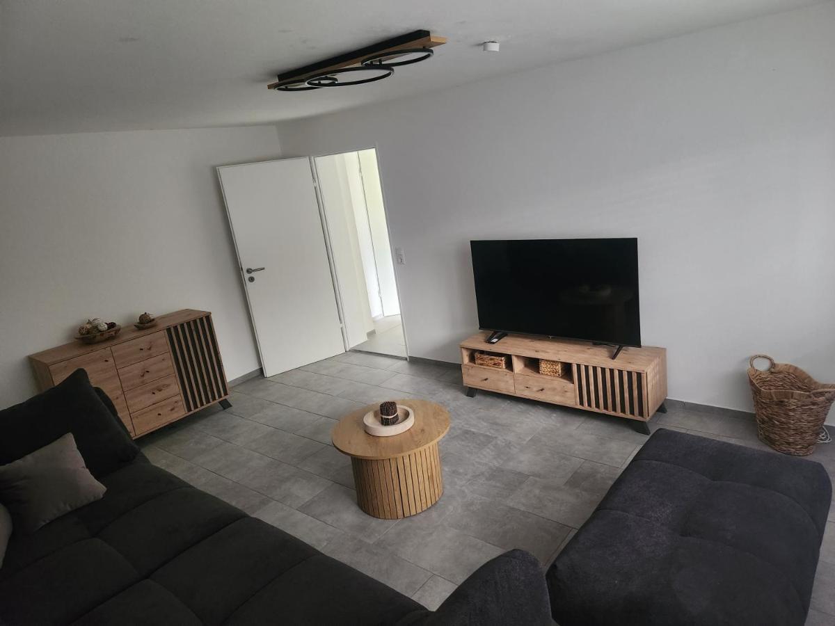 Am Suedhang 2 Apartment