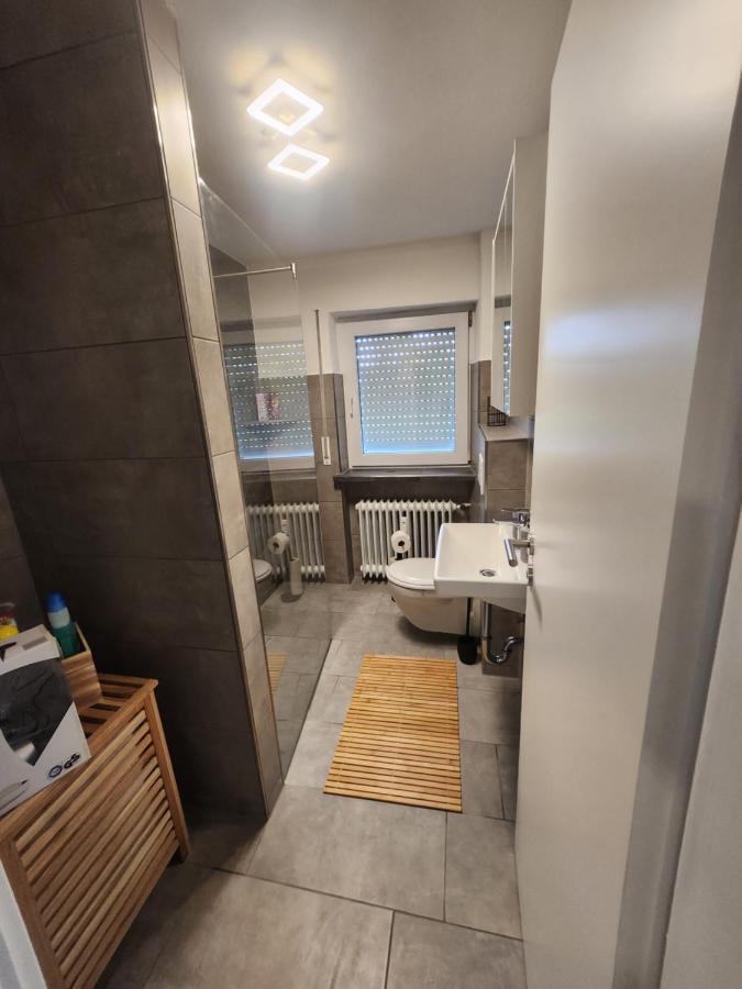 Am Suedhang 2 Apartment Dinkelsbuehl