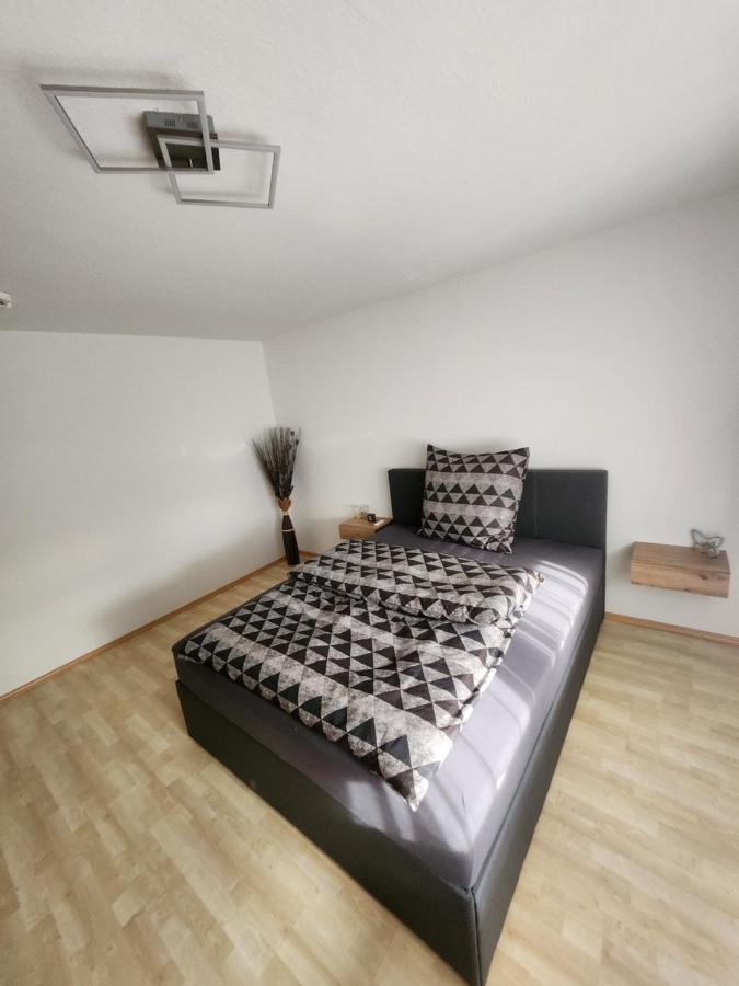 Am Suedhang 2 Apartment