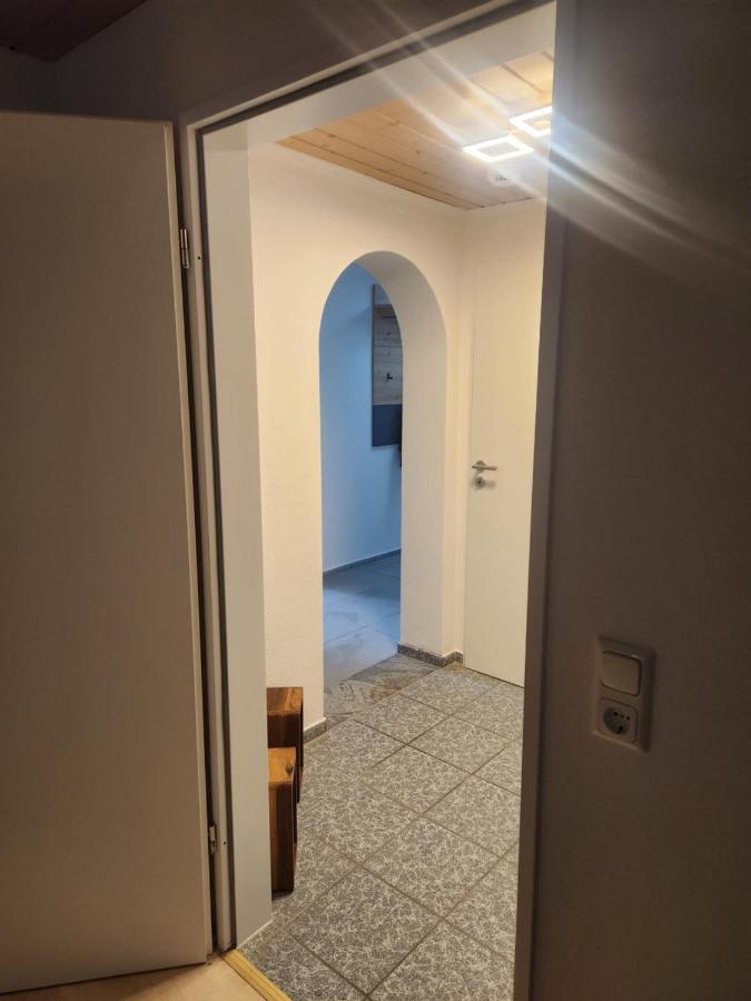 Am Suedhang 2 Apartment