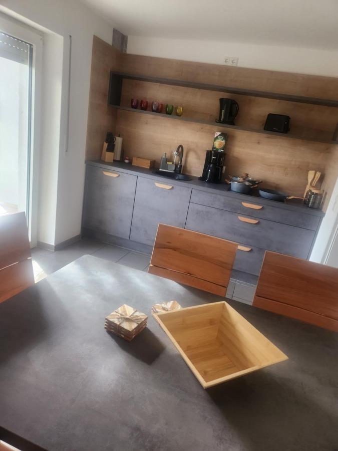 Am Suedhang 2 Apartment *