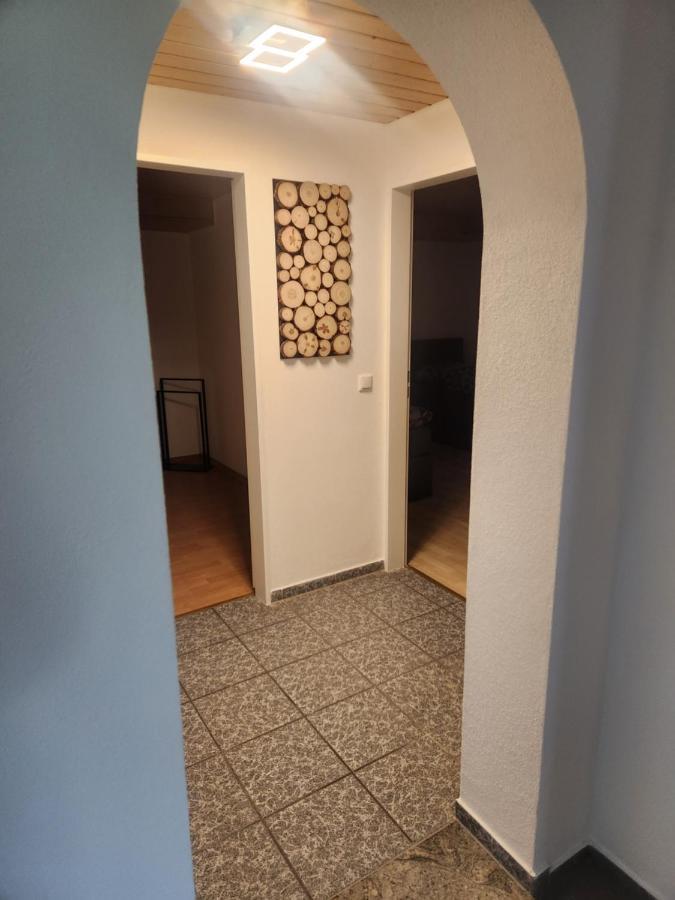 Am Suedhang 2 * Dinkelsbuehl