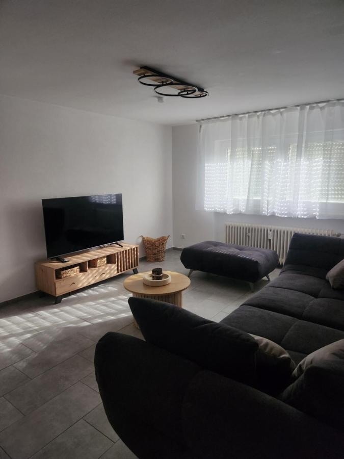 Am Suedhang 2 Apartment *