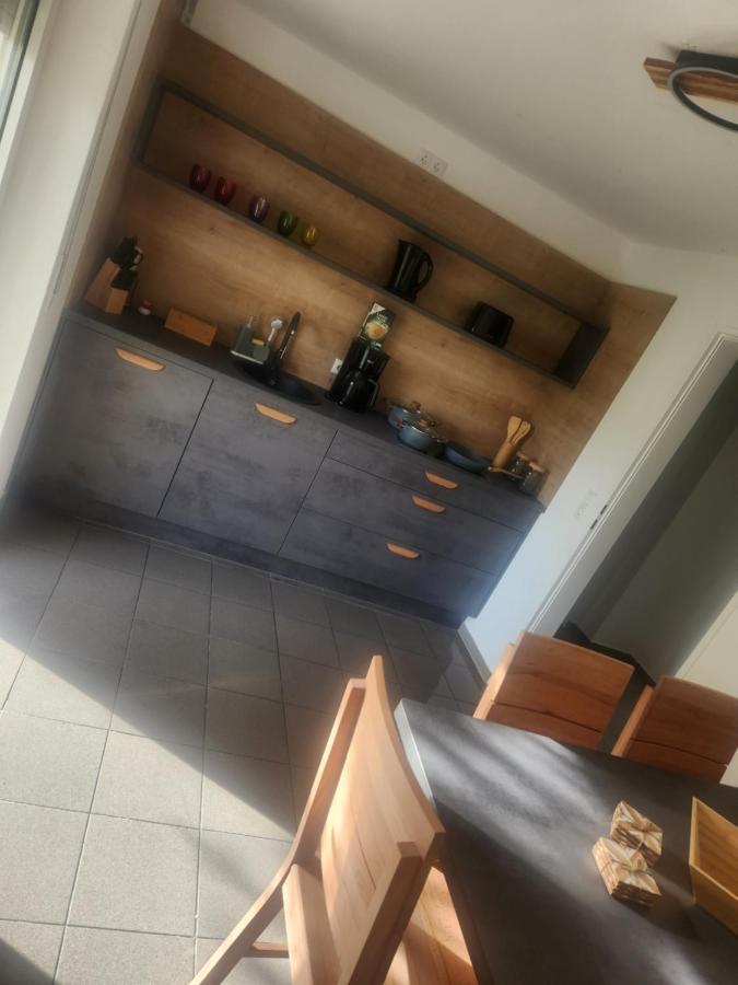 Apartment Am Suedhang 2 Dinkelsbuehl