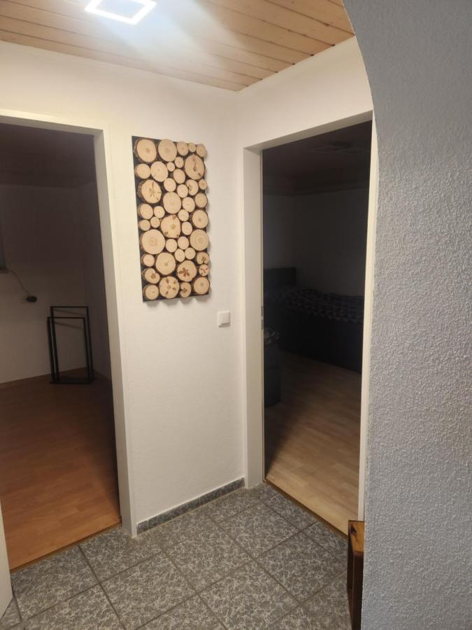 Apartment Am Suedhang 2 *