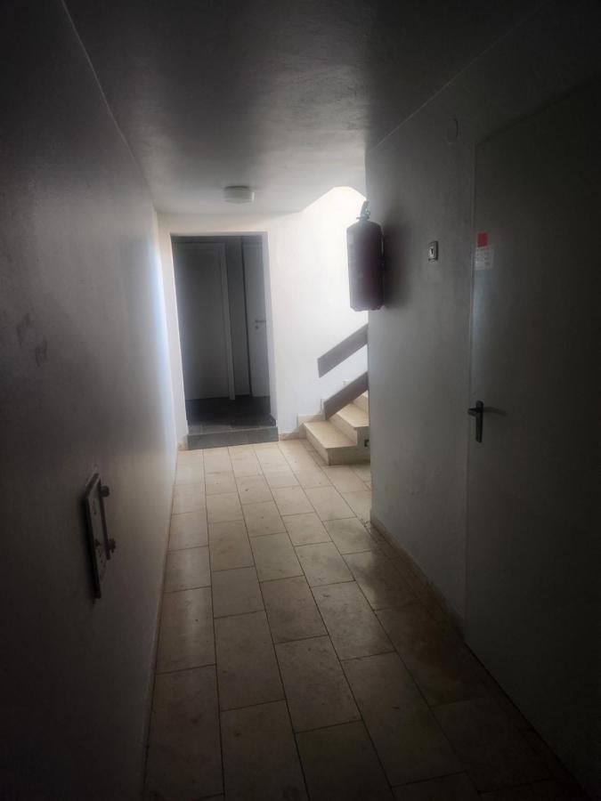 Am Suedhang 2 Apartment *