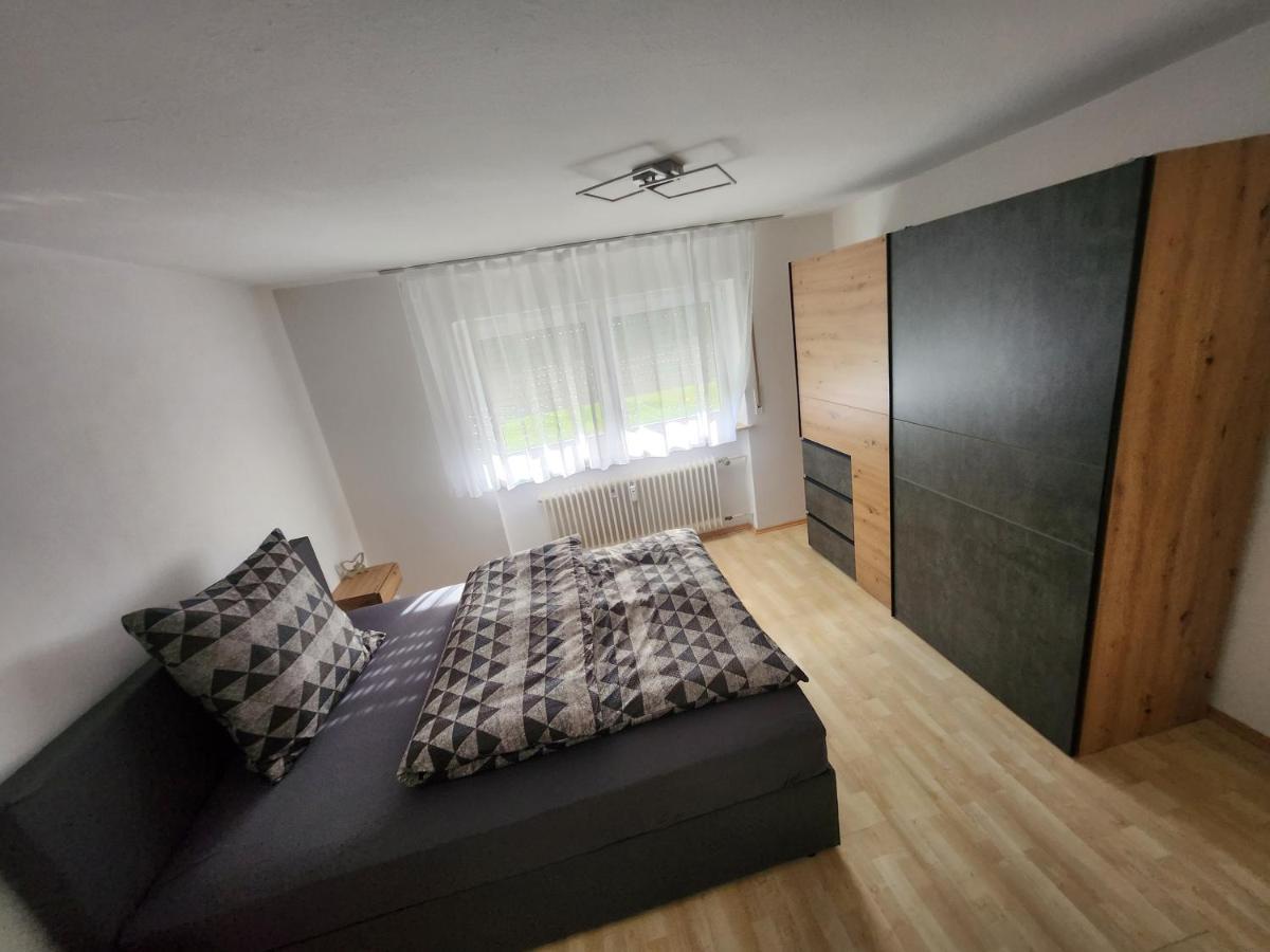 Am Suedhang 2 Apartment