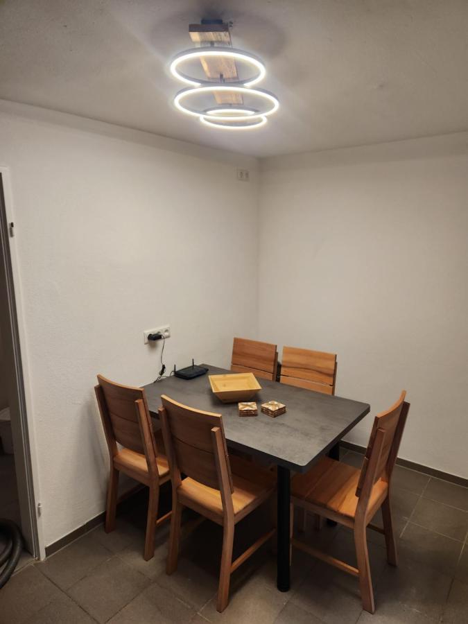 Apartment Am Suedhang 2 *