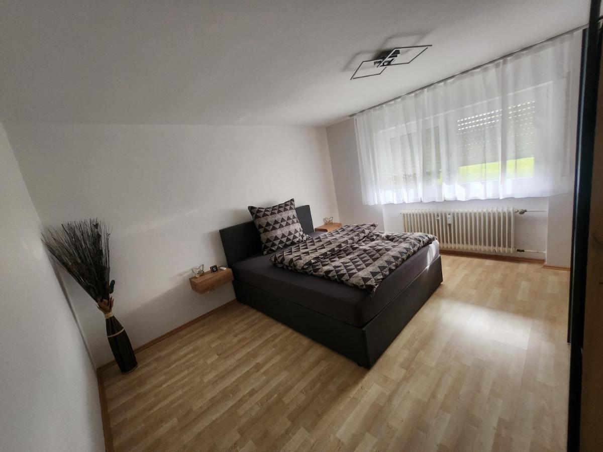 Am Suedhang 2 Apartment *