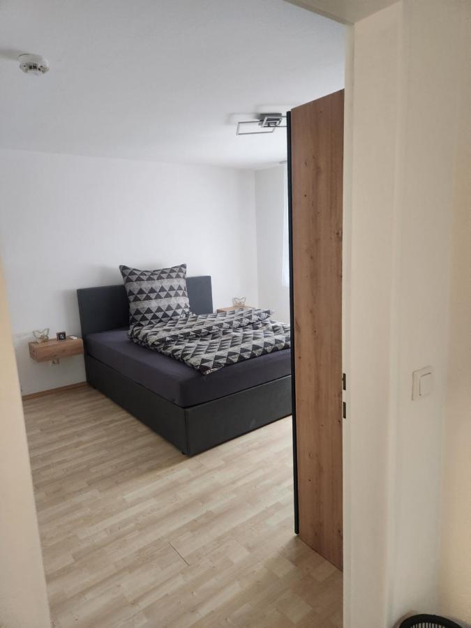 Am Suedhang 2 Apartment *