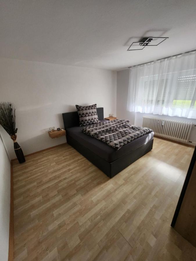 Am Suedhang 2 Apartment