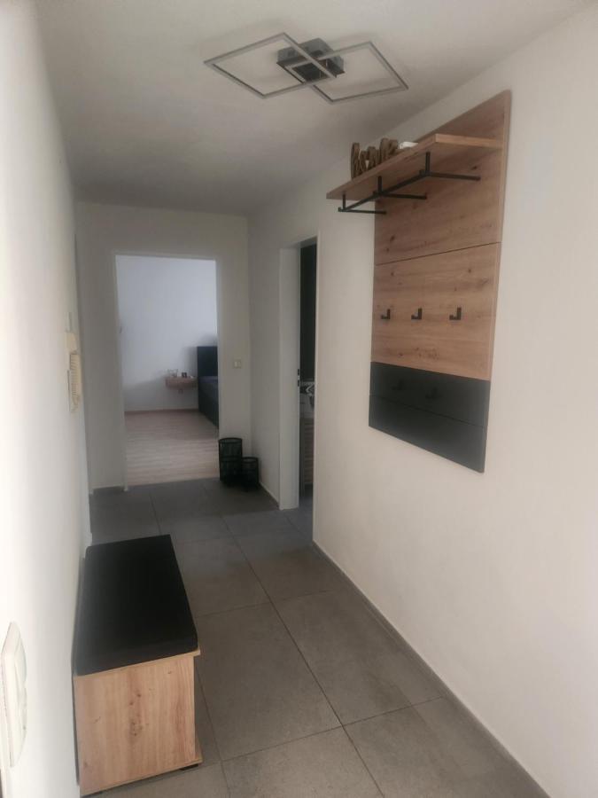 Apartment Am Suedhang 2 *