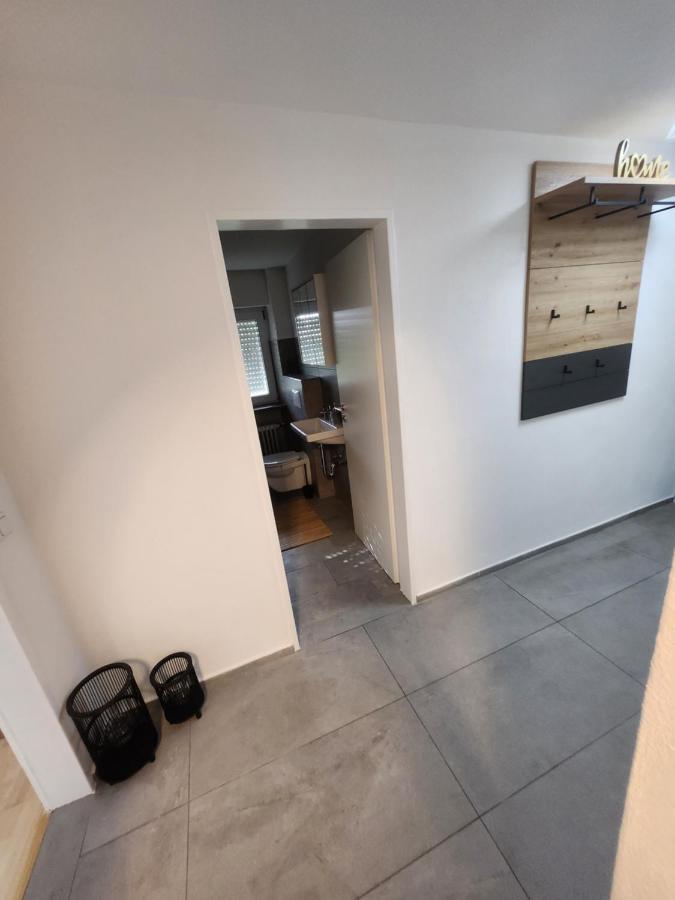 Am Suedhang 2 Apartment